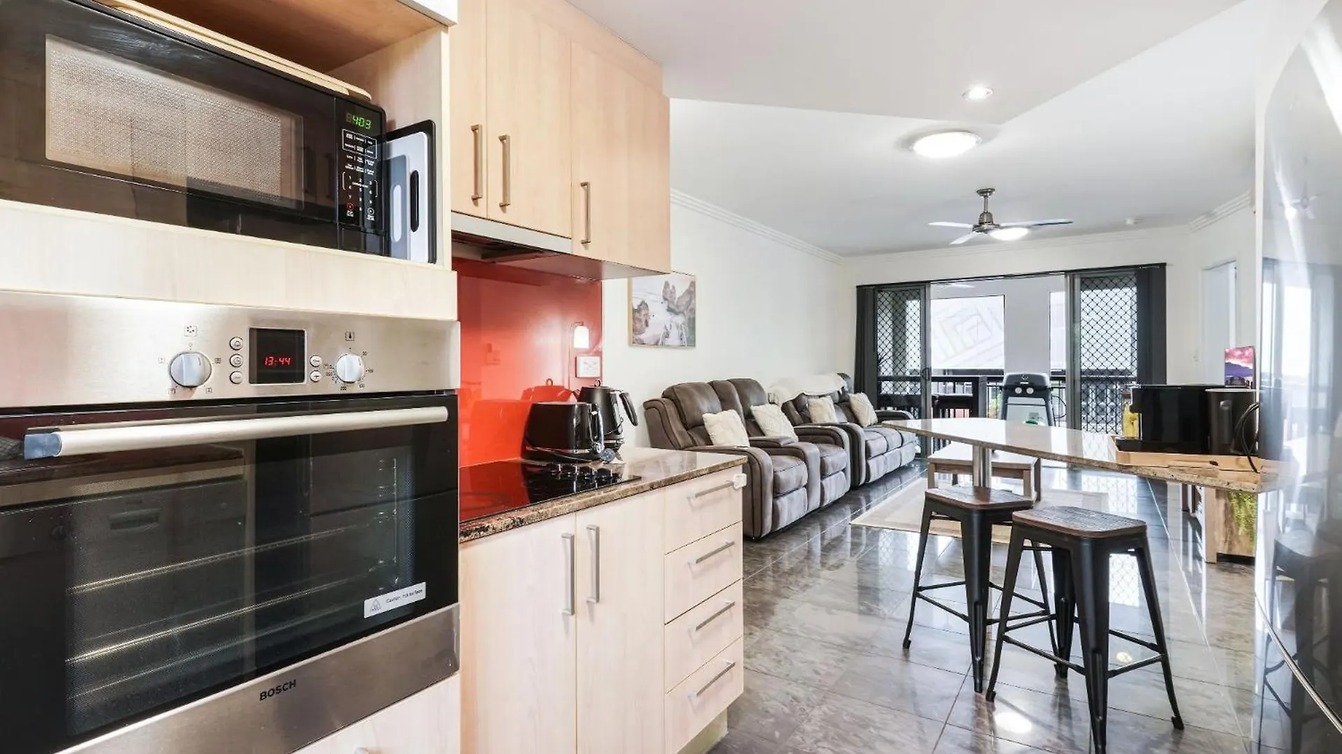 Apartment Royal Pavilions 8 Cairns